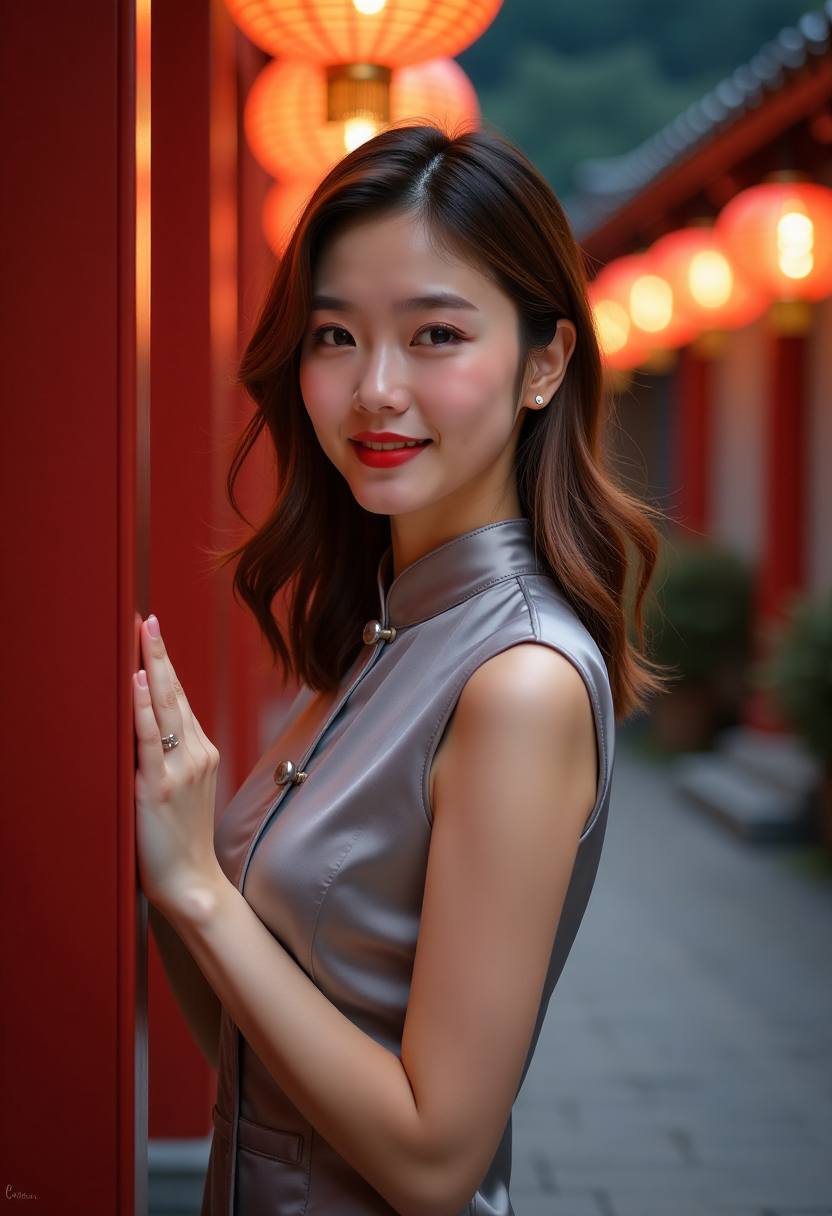 我家的弟弟真的很棒