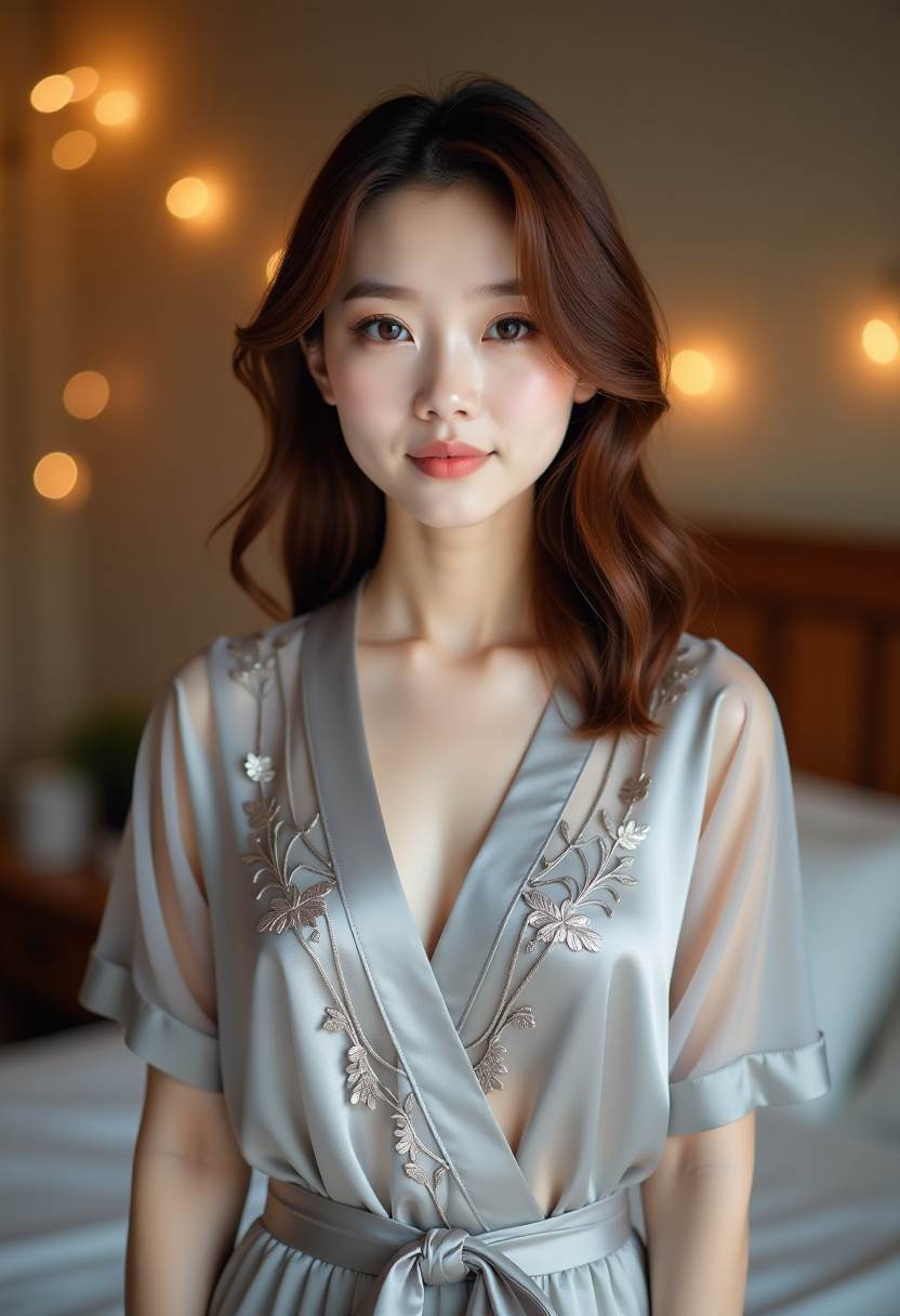 篮筐上的约定