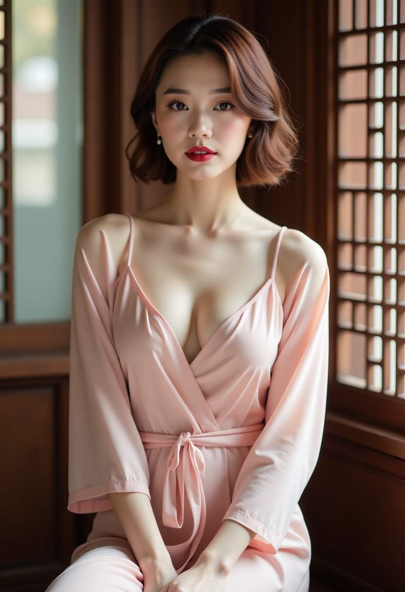 邻家的姐姐超会藏